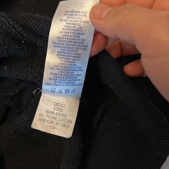 Kids hoodie 3/$20 - Picture 5 of 6